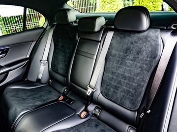 Mercedes Klasa C W206 Limuzyna 2.0 300 258KM 2025 C Klasa 300 4-Matic AMG 2.0 258KM, zdjęcie 12