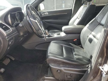 Jeep Grand Cherokee IV 2021 Jeep Grand Cherokee Limited 2021 3.6 Benzyna 293KM, zdjęcie 7