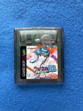 Сакура Тайсен ГБ *CART* NTSC-J