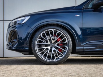 Audi Q7 II 2026 AUDI Q7 60 TFSI e quattro S Line Suv 3.0 (490KM) 2026, zdjęcie 16