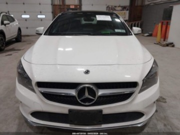 Mercedes CLA C118/X118 2019 Mercedes-Benz CLA MERCEDES-BENZ CLA 250 4MATIC 2.0 Benzyna 208KM, zdjęcie 7