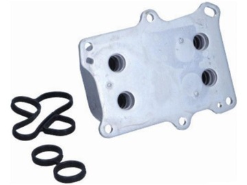 CHLADIČ OLEJE LANCIA DELTA III 1.4 JEEP RENEGADE