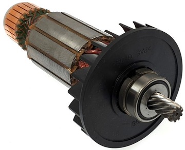 Пильный ротор циркулярной пилы BOSCH GKS600