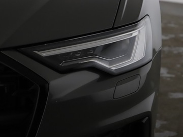 Audi A6 C8 Allroad 3.0 55 TDI 344KM 2024 Audi A6 Avant 3.0TDI 344KM Quattro Matrix Kamera B, zdjęcie 26