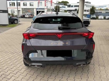 Cupra Formentor Crossover Facelifting 2.0 TSI 204KM 2026 CUPRA Formentor 2.0 TSI 4Drive DSG Suv 204KM 2026, zdjęcie 4