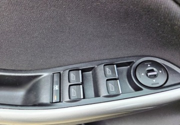 Ford Focus III Kombi Facelifting 1.6 TDCi 115KM 2014 Ford Focus 1,6 Diesel 116 km 1.6 Diesel 116KM, zdjęcie 10