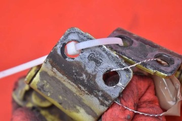 PANT PANTY DVEŘE LEVÝ PŘEDNÍ HONDA HR-V H-R V HRV 1 I 3D 98-01