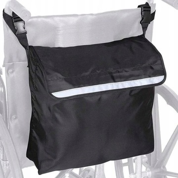 Сумка Rollator 420D Oxford Bag для