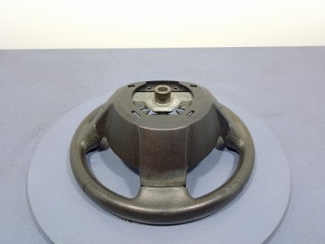 QASHQAI I J10 06- КОЖАНОЕ РУЛЕВОЕ КОЛЕСО 48430JD01C