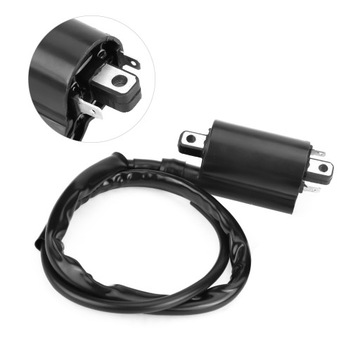 Передняя и задняя катушка зажигания для Suzuki VS1400.