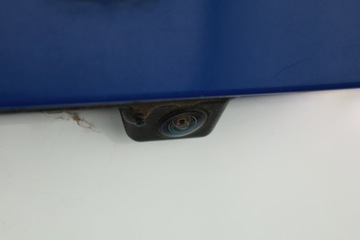 Skoda Fabia III Kombi Facelifting 1.0 MPI 60KM 2020 Skoda Fabia 1.0, Salon Polska, Serwis ASO, GAZ, zdjęcie 13