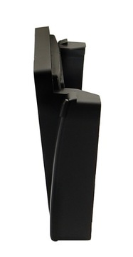 9 Накладка магнитолы BMW 5 E39 1996-2003 гг.