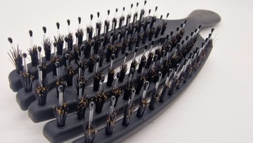 ПРИЧЕСКА ДЛЯ ВОЛОС ЩЕТКА ДЛЯ ВОЛОС ДИКИЕ ВОЛОСЫ ДЛЯ ЗАДЕРЖАНИЯ OLIVIA GARDEN