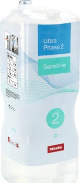 Środek piorący Miele UltraPhase 2 Sensitive