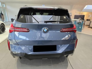 BMW X3 G45 2025 BMW X3 xDrive40d Sport Suv 3.0 (303KM) 2025, zdjęcie 3