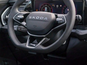 Skoda Kodiaq II 2026 SKODA Kodiaq Sportline 2.0 TSI DSG 4x4 Suv 204KM 2026, zdjęcie 8