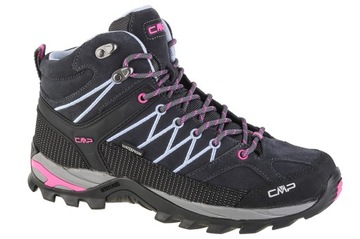 Damskie buty trekkingowe CMP 3Q12946-66UM r.38