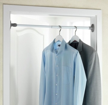 S1 Wенко 50623100 Herkules Телескопическая стойка белый