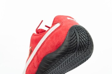 Buty sportowe Puma Speedcat W 306753 05 36