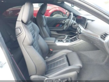 BMW Seria 2 F74 2024 BMW M2 2024 3.0 Benzyna 453KM, zdjęcie 9