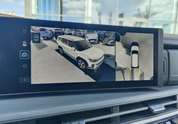 Hyundai Santa Fe V SUV 1.6 T-GDI HEV 239KM 2025 Hyundai Santa Fe HYBRID 2025 1.6T-GDI Automat 239KM 4WD Executive Luxury S, zdjęcie 7