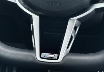 BMW Seria 4 G22-23-26 Coupe 2.0 420d 190KM 2024 BMW Seria 4 I wlasciciel M Sport Pro Gwarancja Bezwypadkowy FVAT23, zdjęcie 22