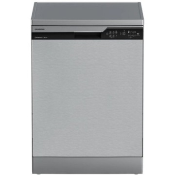 Zmywarka GRUNDIG GNFP4540XCW 60cm