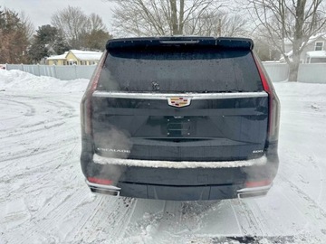 Cadillac Escalade III 2023 Cadillac Escalade 2023 CADILLAC ESCALADE ESV PREMIUM LUXURY 6.2 Benzyna, zdjęcie 2