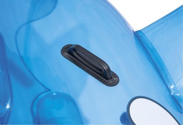 Матрас Дельфин 157х94см BESTWAY