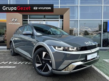 Hyundai IONIQ 2025 Hyundai IONIQ IONIQ5 MY25 RWD 84 kWh 229 KM, zdjęcie 4