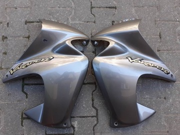 Передние обтекатели для HONDA VARADERO XL 125