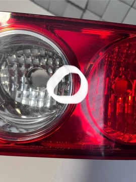 HONDA OE P3214R SVĚTLO ZADNÍ PRAVÁ