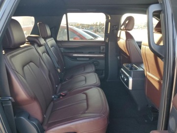 Ford Expedition III 2024 Ford Expedition Max Limited 2024 3.5l 3.5 Benzyna 400KM, zdjęcie 10
