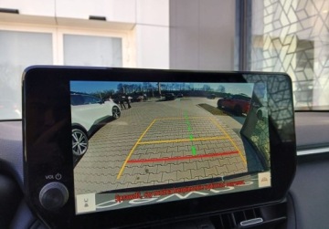 Toyota RAV4 V SUV Plug-In Facelifting 2.5 Hybrid Dynamic Force 306KM 2024 Toyota RAV4 RAV4 2.5 306KM FV23 Plug-In Dynamic 4x4 Salon PL, zdjęcie 20