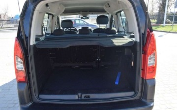 Citroen Berlingo II Combi 1.6 HDI 92KM 2012 Citroen Berlingo 1.6 HDI Klima Hak 5-Osobowy 2012r Sprowadzony 1.6, zdjęcie 16