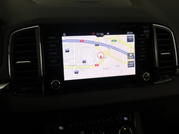 Skoda Karoq Crossover 1.5 TSI ACT 150KM 2019 Skoda Karoq 1.5 TSI, Salon Polska, Automat, Navi, zdjęcie 11