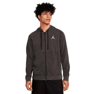 Bluza Nike Air Jordan Dri-FIT Fleece Full-Zip r.L