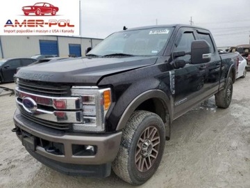 Ford F250 2019 FORD F250 SUPER DUTY, silnik 6....