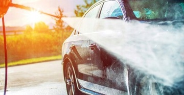 ПЕННОЕ КОПЬЕ ДЛЯ МАШИН ДАВЛЕНИЯ KANWOD и LEHMANN ПЕННОЕ КОПЬЕ