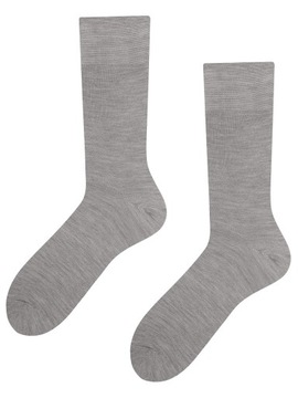 Skarpety wełniane Merino Wool Todo Business pp4346