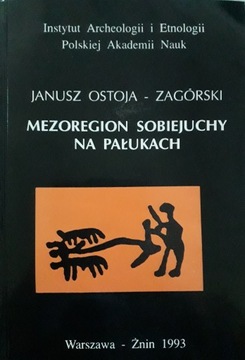 Mezoregion Sobiejuchy na Pałukach