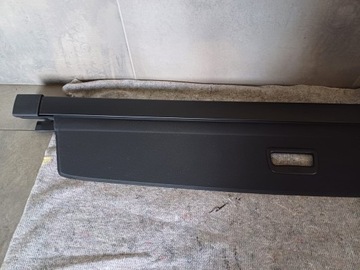ROLETA KUFRU SKODA KODIAK 565867871B