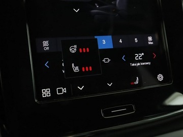 Volvo XC40 Crossover Facelifting 2.0 B3 163KM 2023 Volvo XC 40 FV23 2.0 B4 Core Automat Tempomat, zdjęcie 27