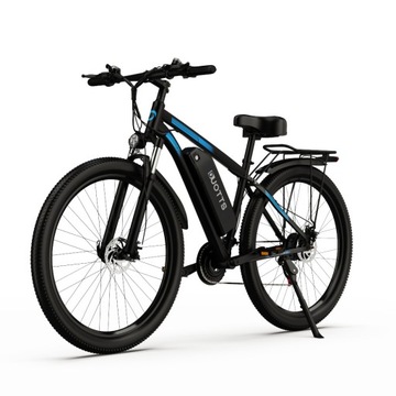 Электрический велосипед DUOTTS C29 750 Вт 48 В 15 Ач 55 км/ч 29 дюймов для взрослых