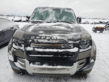 Land Rover Defender IV (L663) 2022 Land Rover Defender 2022 110 X V6 3.0 Benzyna 395KM, zdjęcie 5