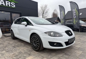 Seat Leon II 1.4 TSI 125KM 2012 Seat Leon 1,4 125 KM Navi Xenon PDC Nowy Rozrzad 1.4 Benzyna 125KM, zdjęcie 18