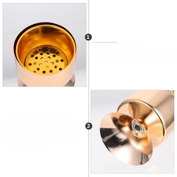 ДЕКОРАТИВНЫЙ МЕТАЛЛИЧЕСКИЙ СТОЛ УГОЛЬНЫЕ ЛАДИНИ