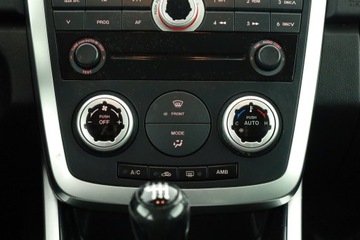 Mazda CX-7 2007 Mazda CX-7 2.3 DISI Turbo, 4X4, Xenon, Klima, zdjęcie 13