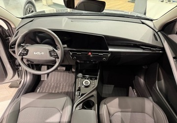 Kia Niro II 2025 Kia Niro MY25 wersja LBCW, HEV dostepny od reki 1.6 Hybryda 136KM, zdjęcie 15