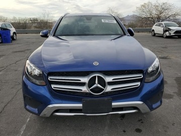 Mercedes GLC C253 2019 Mercedes-Benz GLC 300 2019 2.0l 2.0 Benzyna 255KM, zdjęcie 5